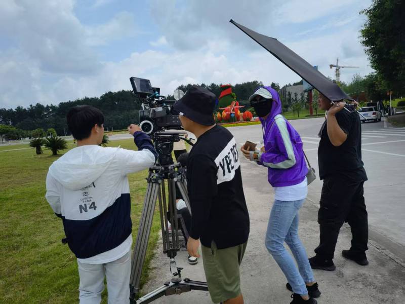 场景赋能，隆德县TVC拍摄打造品牌沉浸式体验