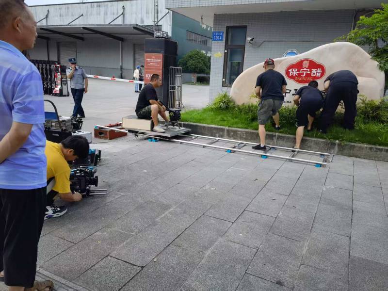 隆德县TVC拍摄：制造业专属TVC方案，用镜头展现企业硬核实力！