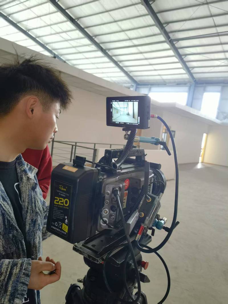 创新驱动，智领未来——隆德县TVC与广告片拍摄制作的创新实践
