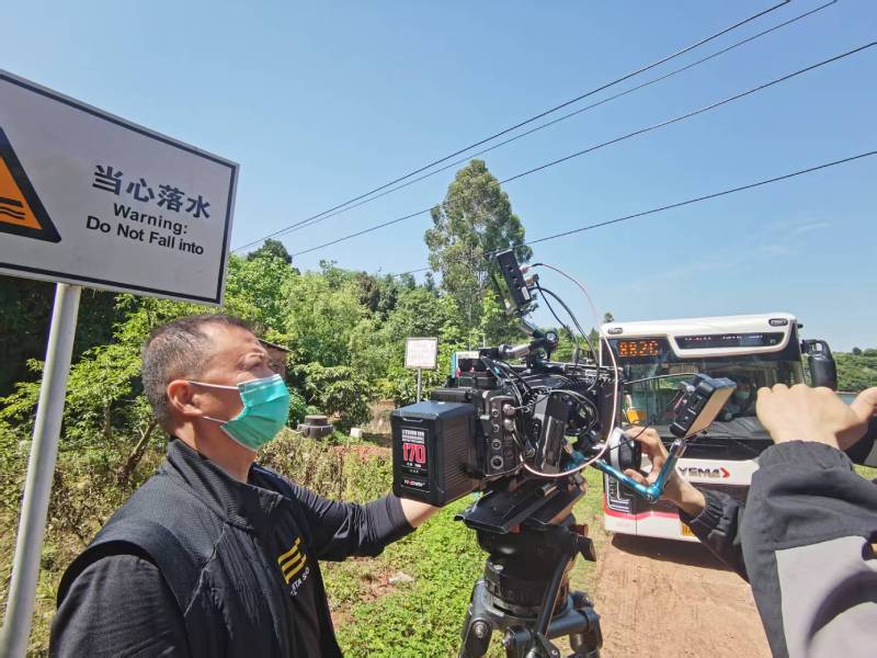 隆德县TVC拍摄公司：深耕本地市场，为品牌定制专属拍摄方案