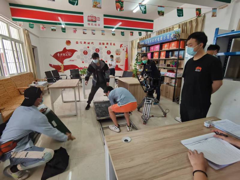 隆德县广告片拍摄公司：极简主义践行者，少即是多的视觉哲学