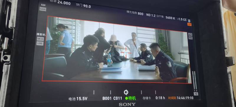 隆德县广告片拍摄公司服务世界500强的标准化体系